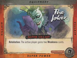 The Joker