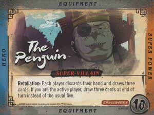 The Penguin