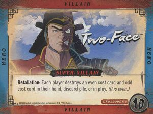 Two-Face