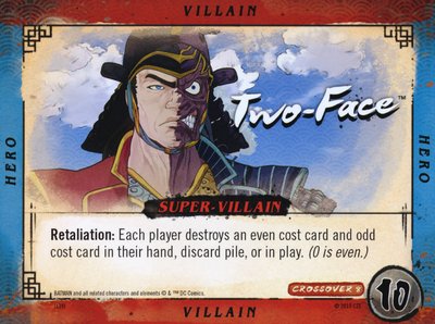 Two-Face