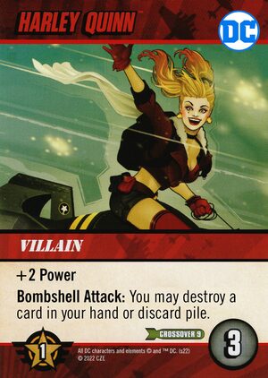 Harley Quinn