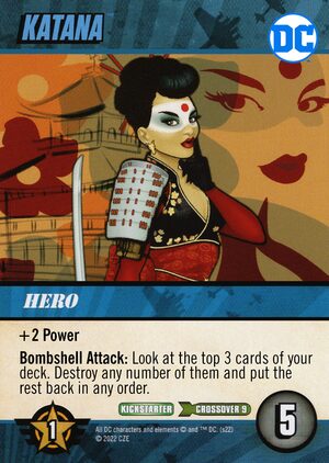 Katana