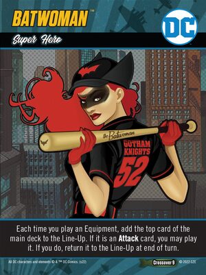 Batwoman