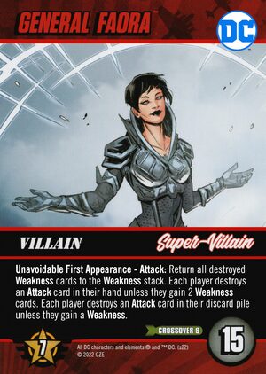 General Faora